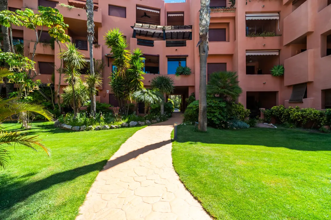 Appartements à Marbella