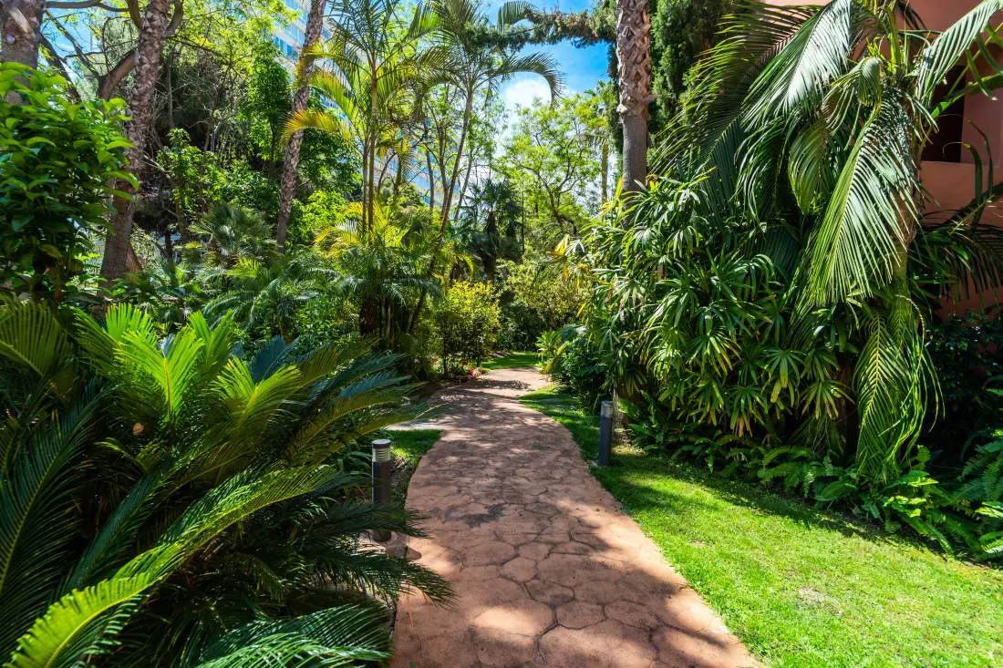 Appartements à Marbella
