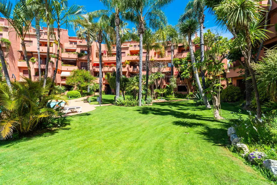 Appartements à Marbella