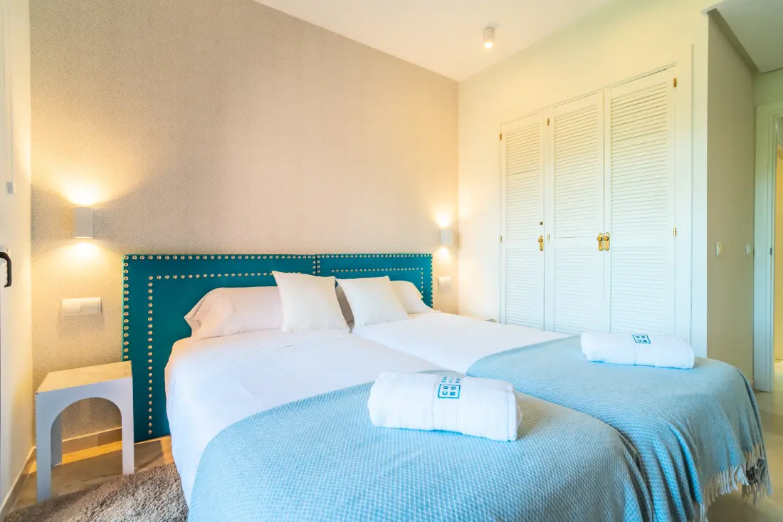 Appartements à Marbella