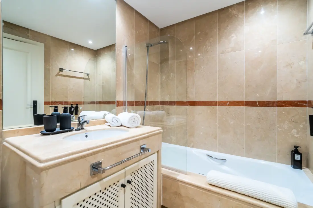 Appartements à Marbella