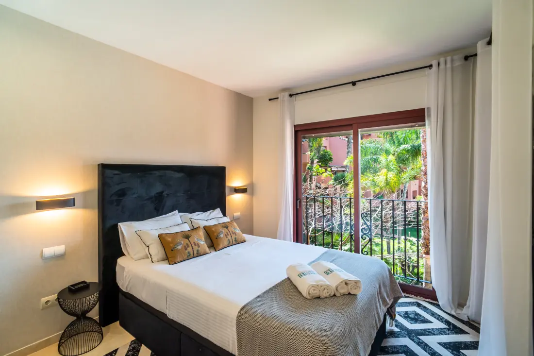 Appartements à Marbella