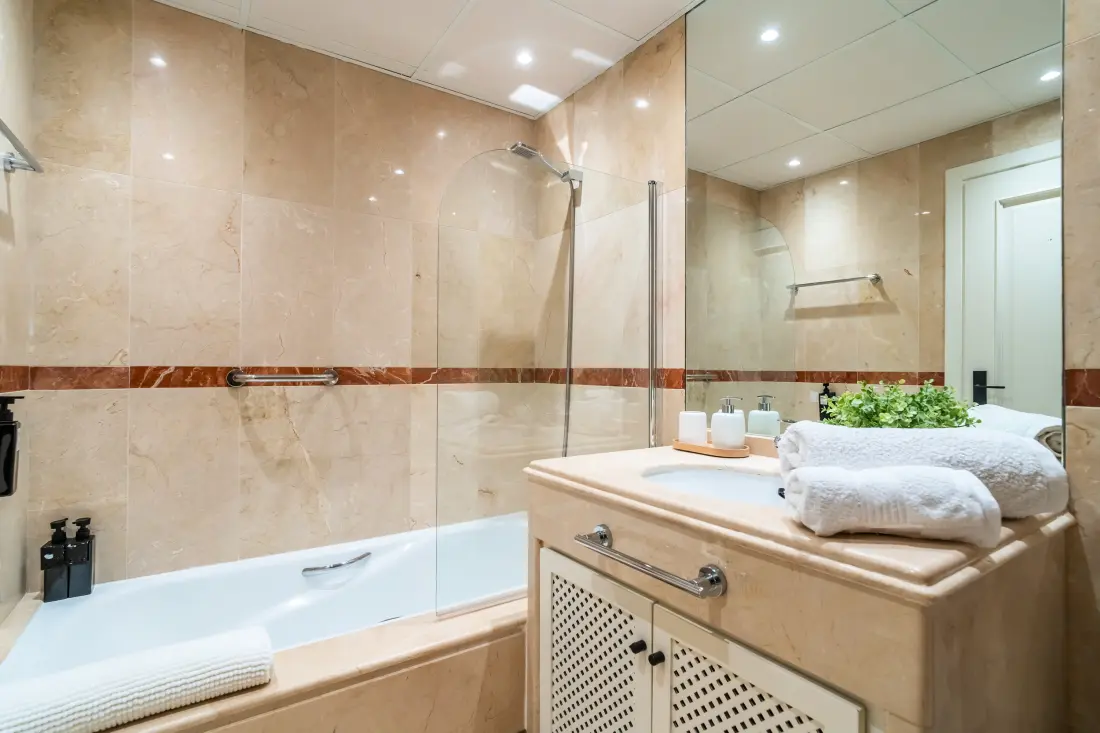 Appartements à Marbella