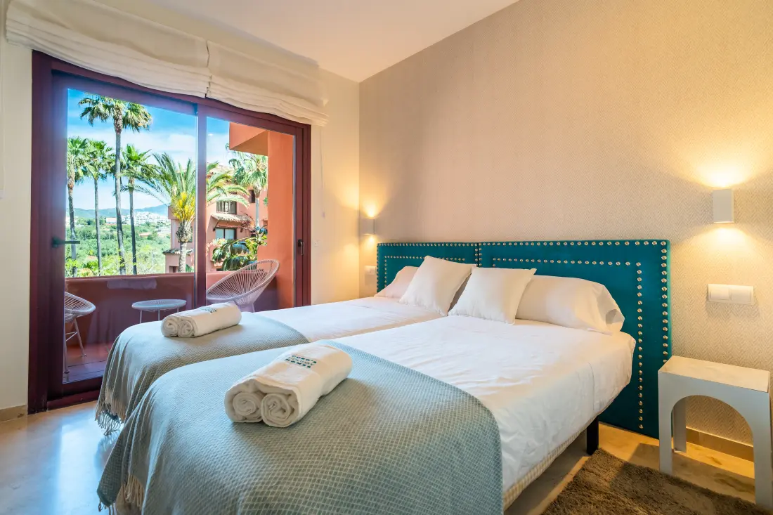 Appartements à Marbella
