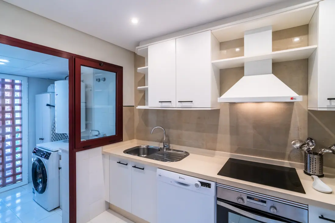 Appartements à Marbella