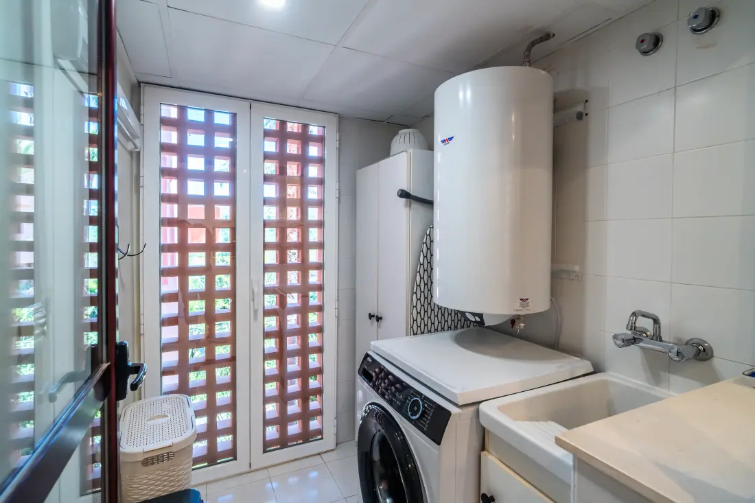 Appartements à Marbella