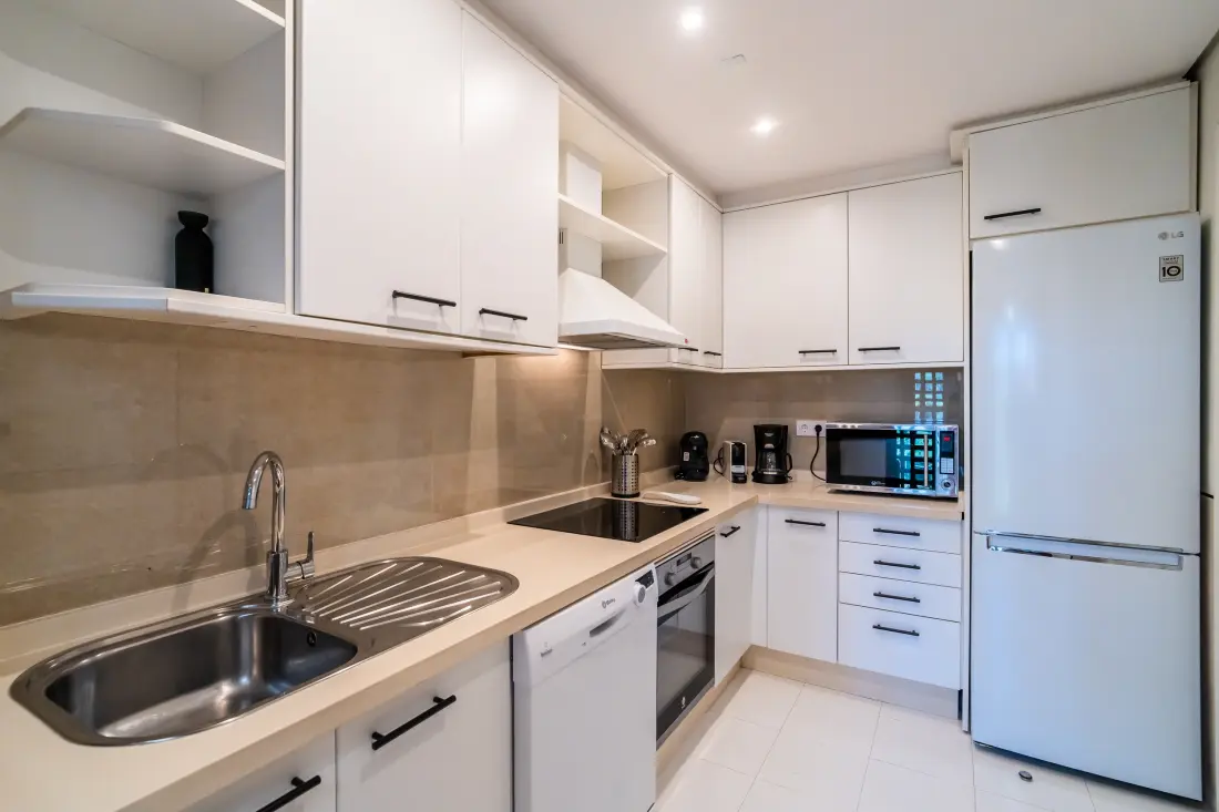Appartements à Marbella