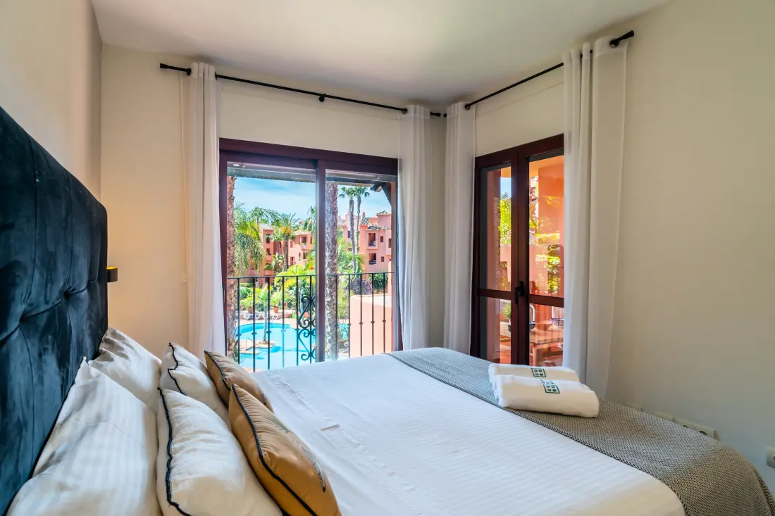 Appartements à Marbella