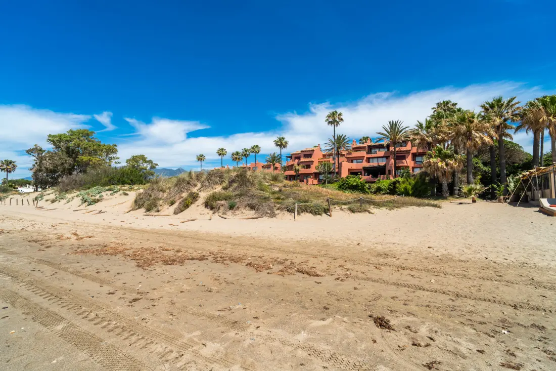 Appartements à Marbella