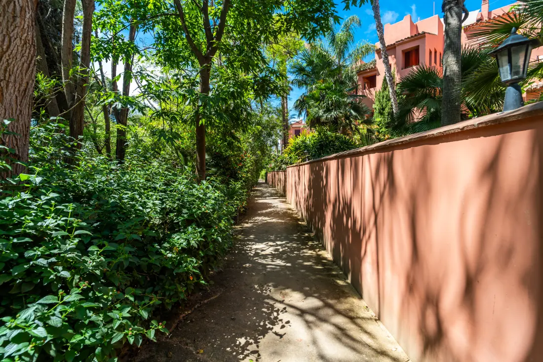 Appartements à Marbella