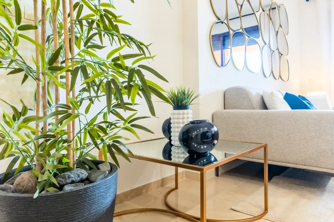Appartements à Marbella