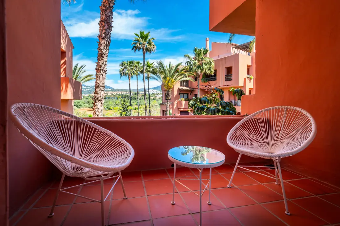 Appartements à Marbella