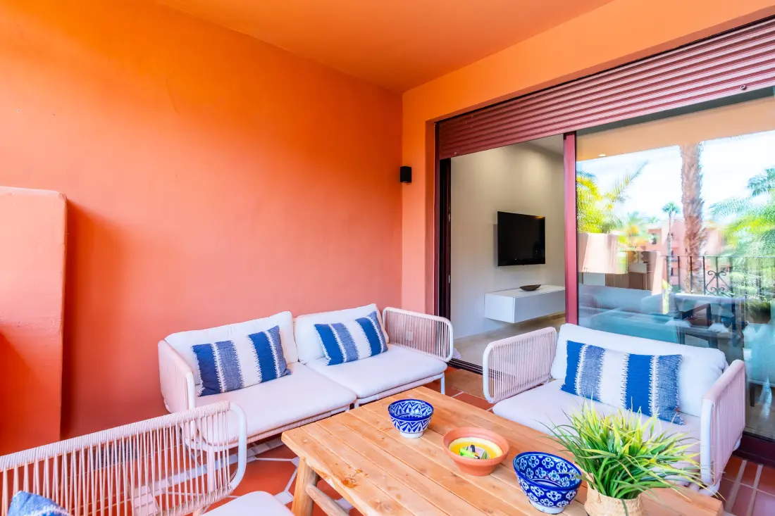Appartements à Marbella