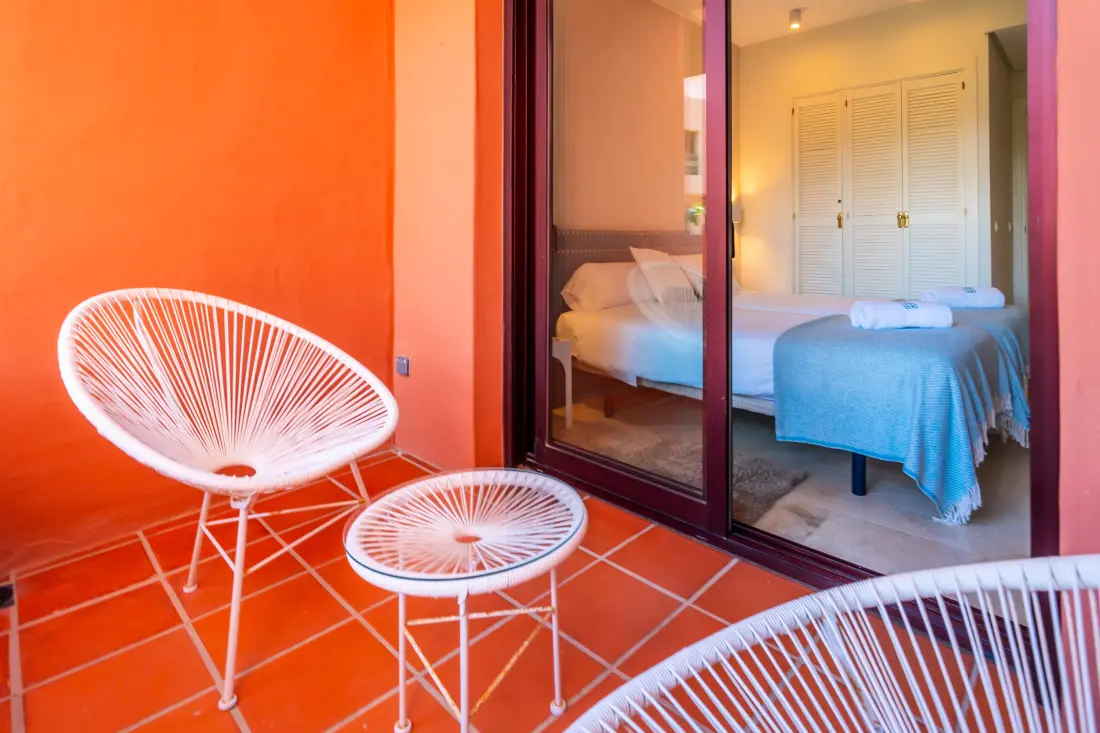 Appartements à Marbella