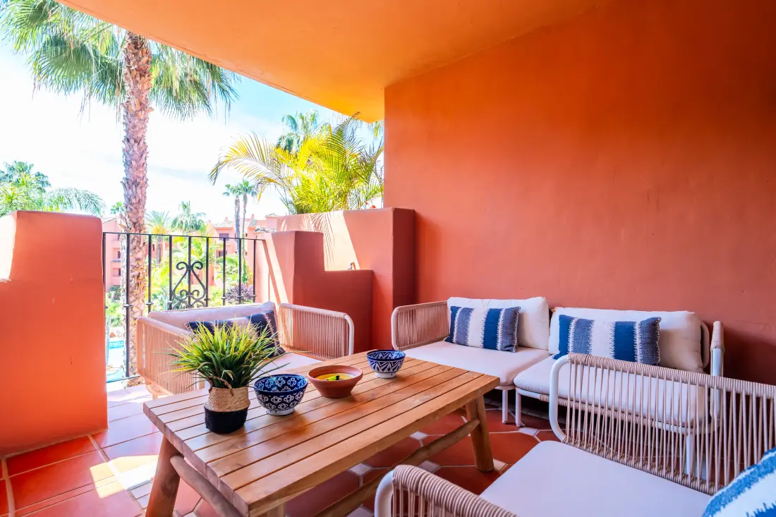 Appartements à Marbella