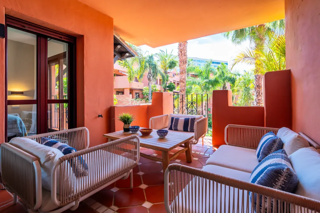 Appartements à Marbella