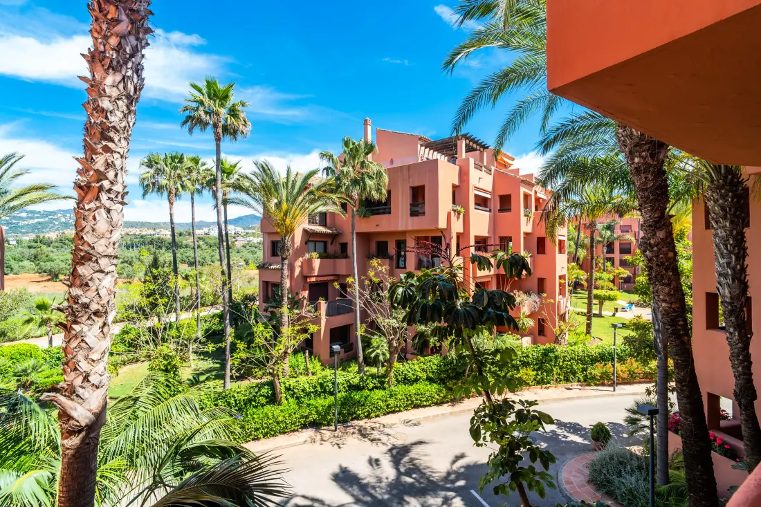 Appartements à Marbella