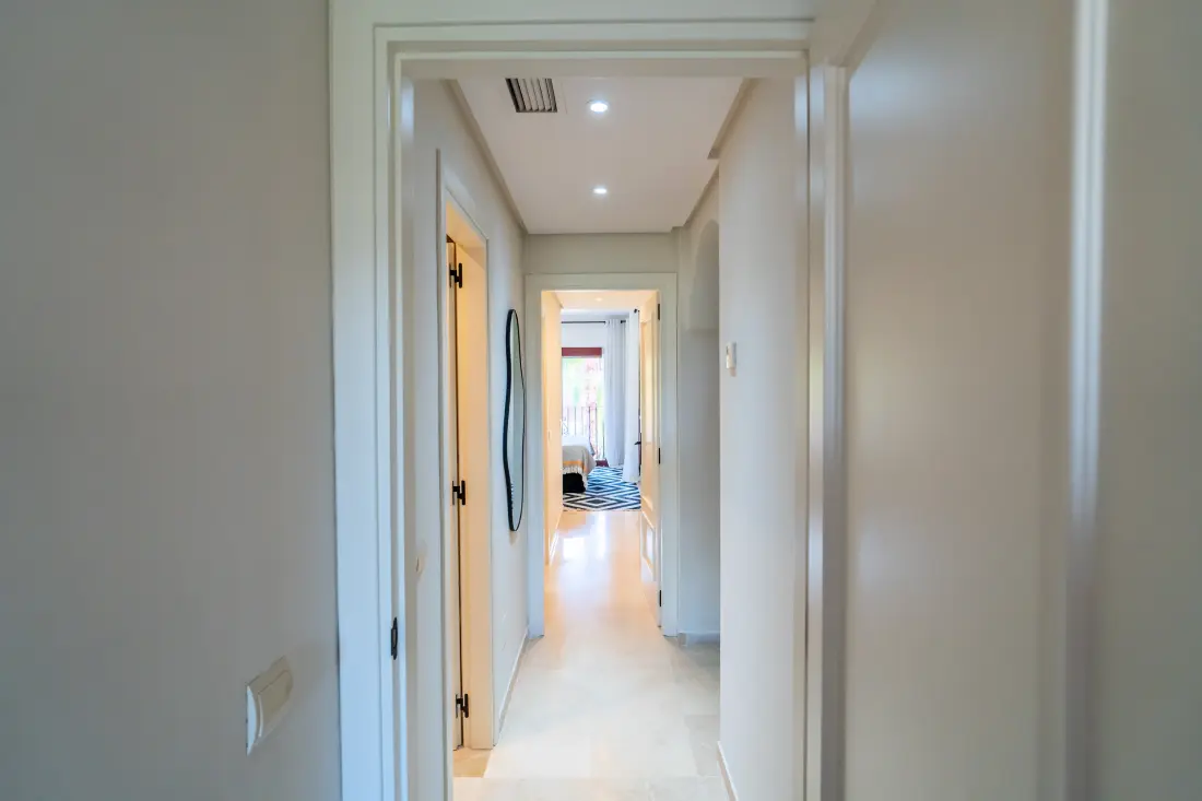 Appartements à Marbella