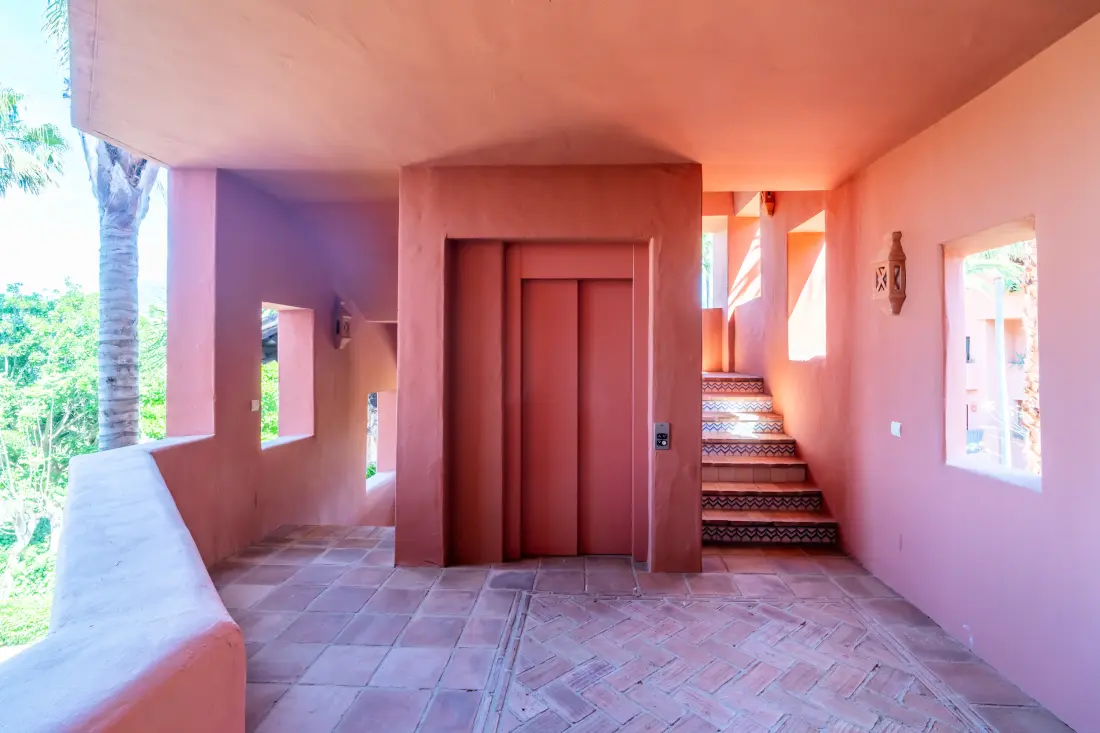 Appartements à Marbella