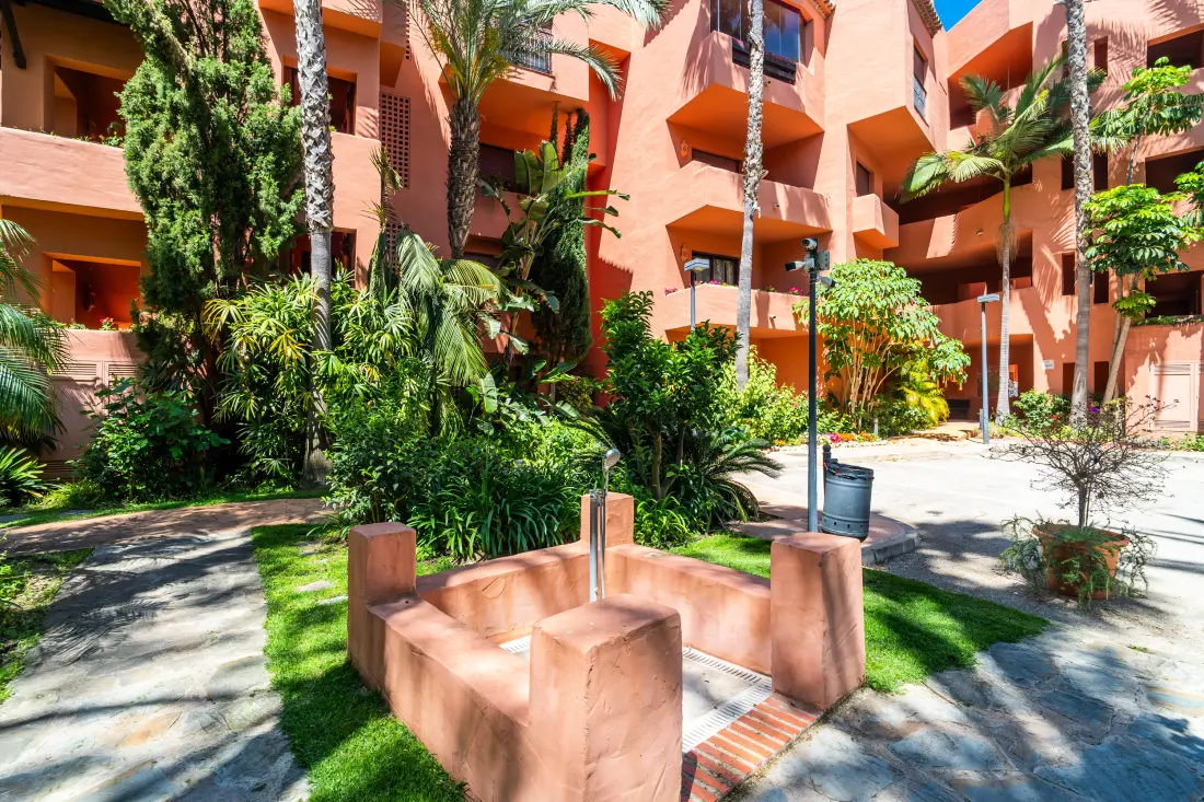 Appartements à Marbella