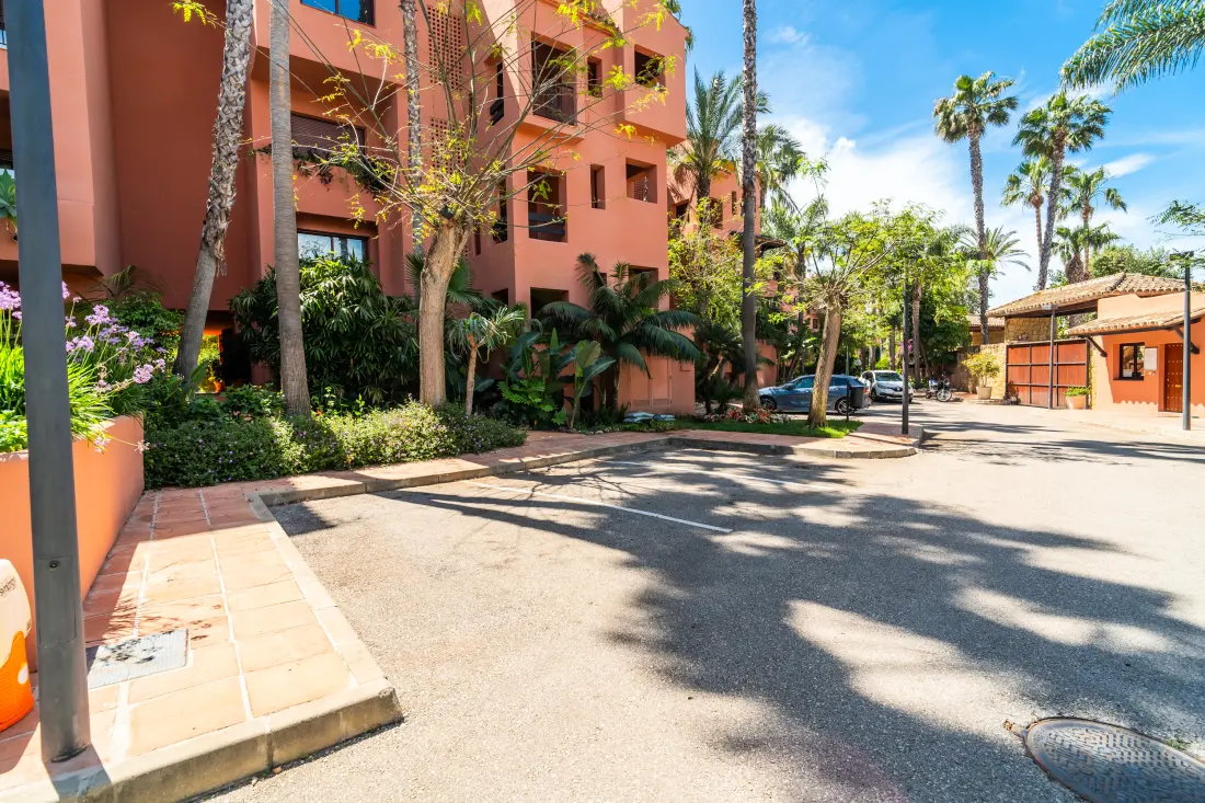 Appartements à Marbella