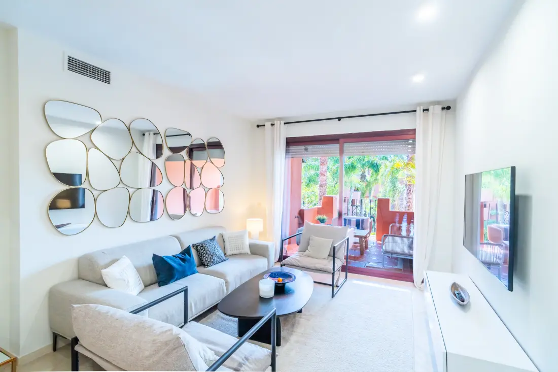 Appartements à Marbella