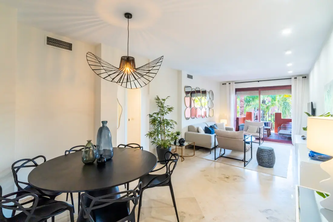 Appartements à Marbella