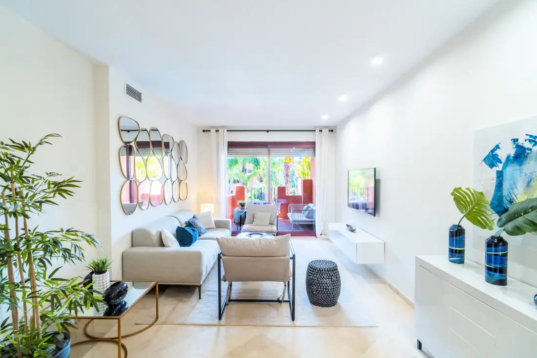 Appartements à Marbella