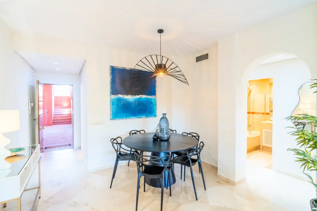 Appartements à Marbella