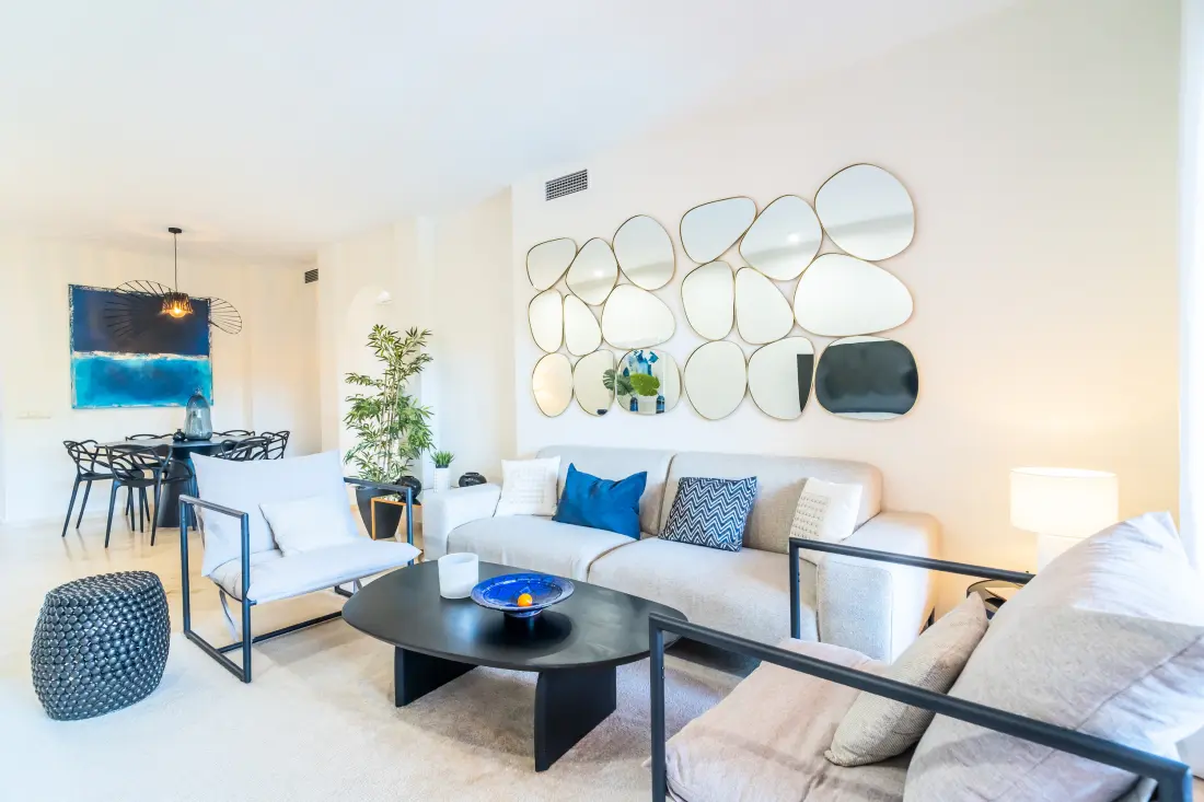 Appartements à Marbella