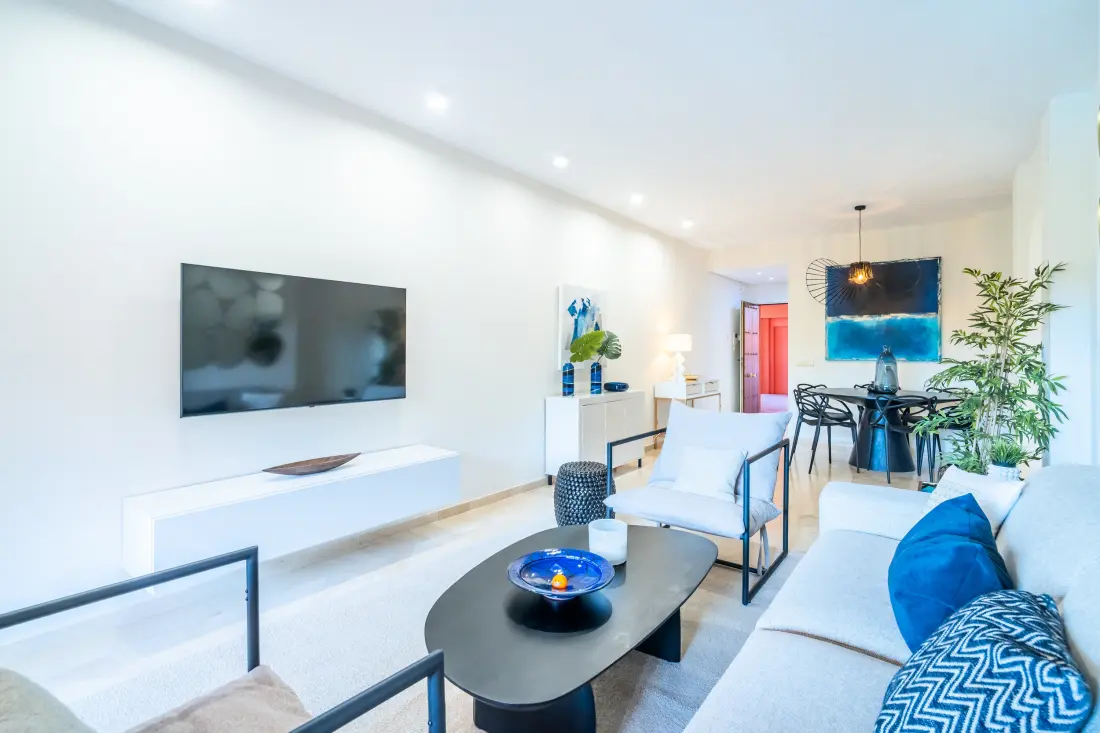 Appartements à Marbella