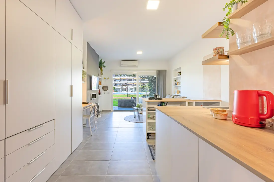 Appartements à Marbella