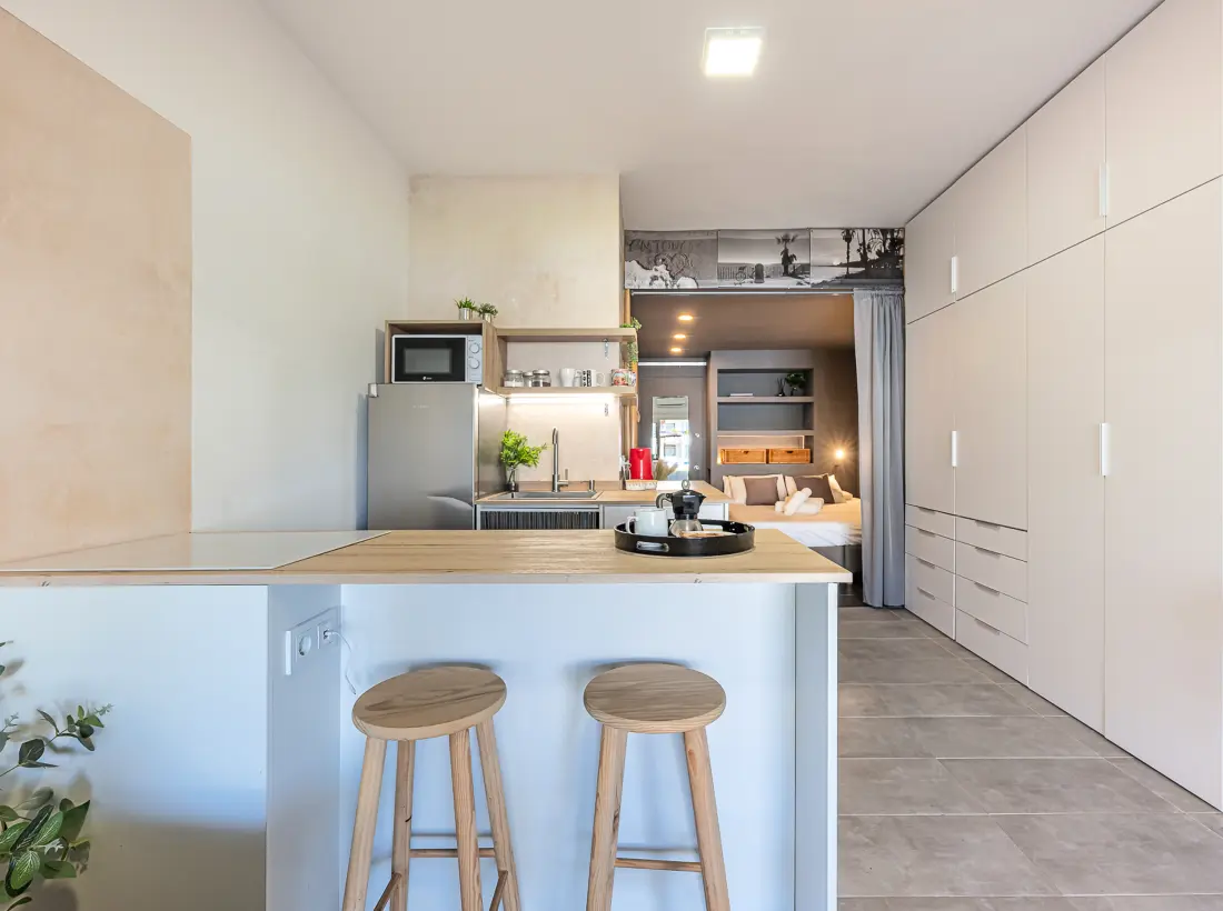 Appartements à Marbella