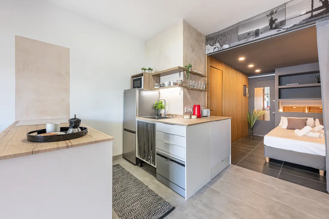 Appartements à Marbella