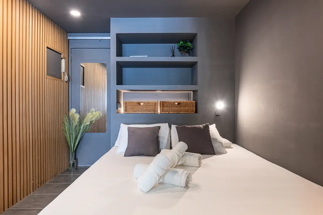 Appartements à Marbella