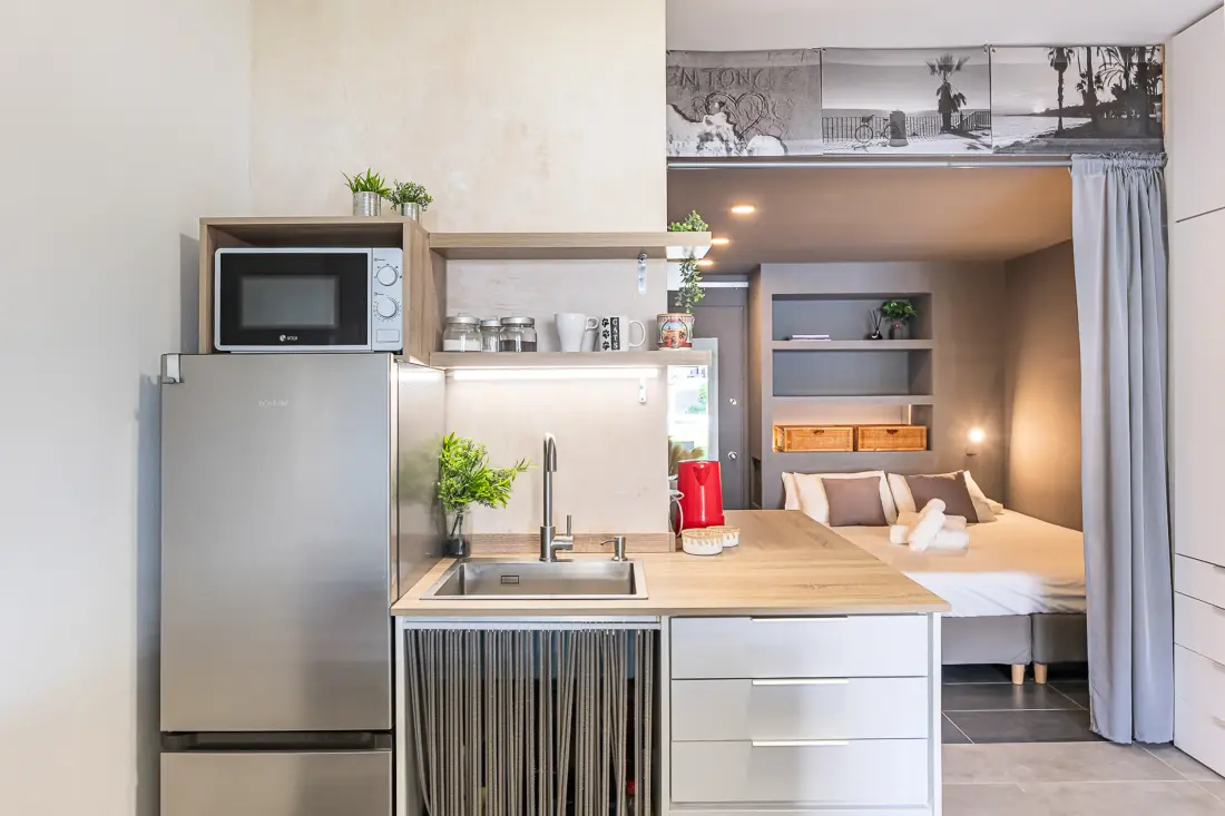 Appartements à Marbella
