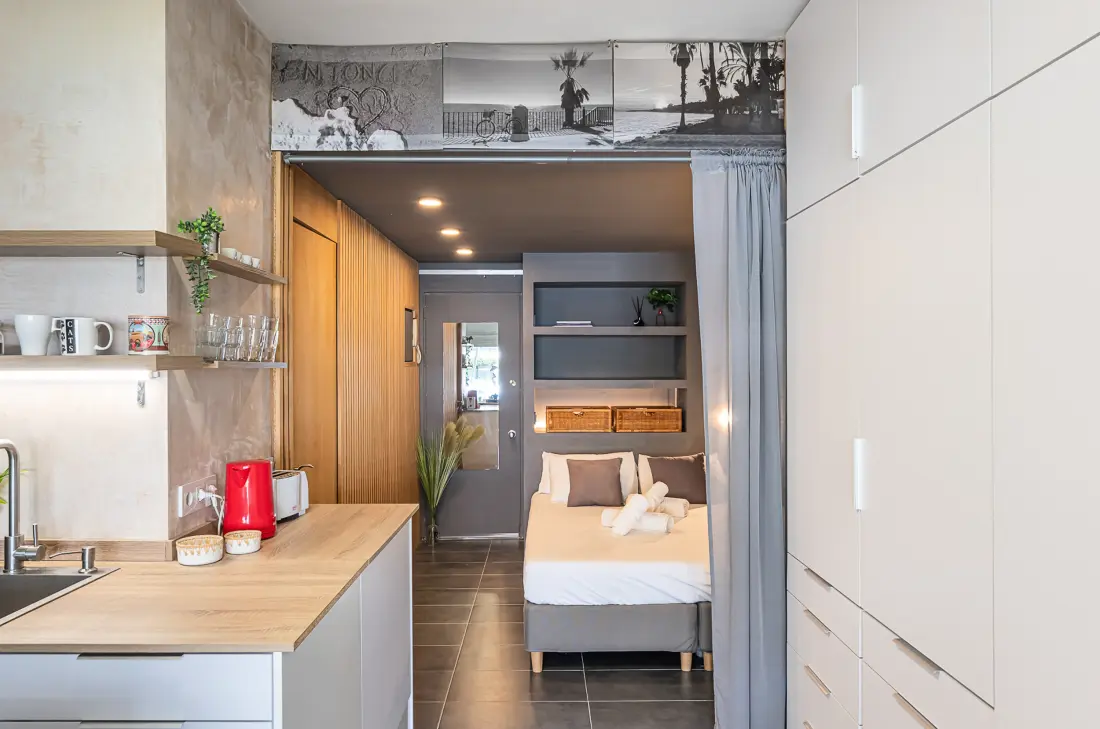 Appartements à Marbella