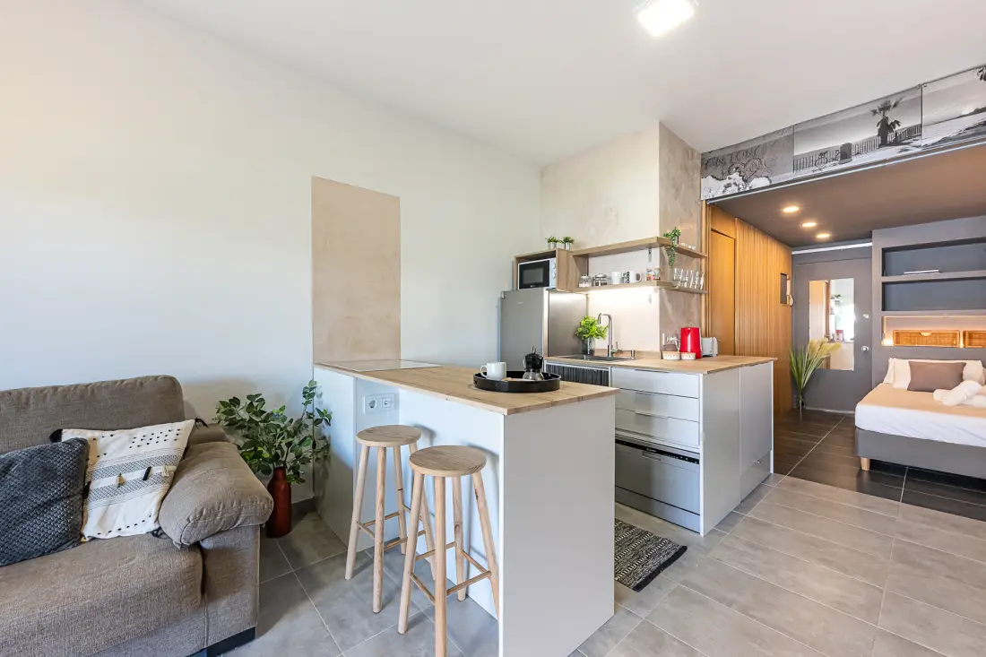 Appartements à Marbella