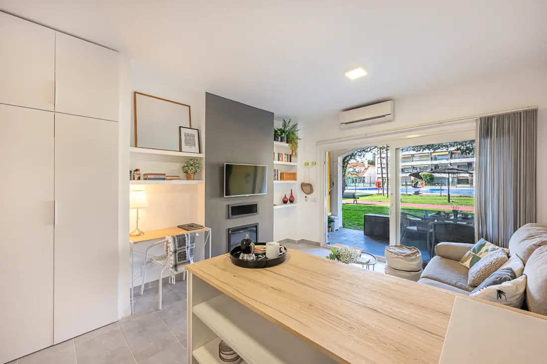 Appartements à Marbella