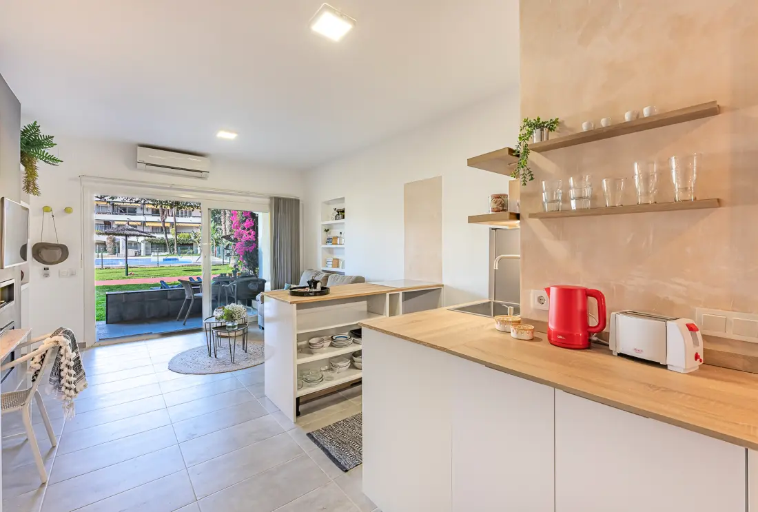 Appartements à Marbella
