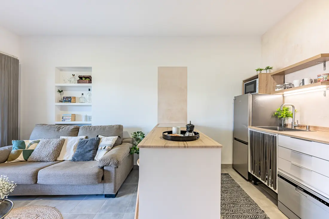 Appartements à Marbella