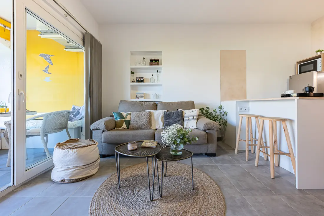 Appartements à Marbella