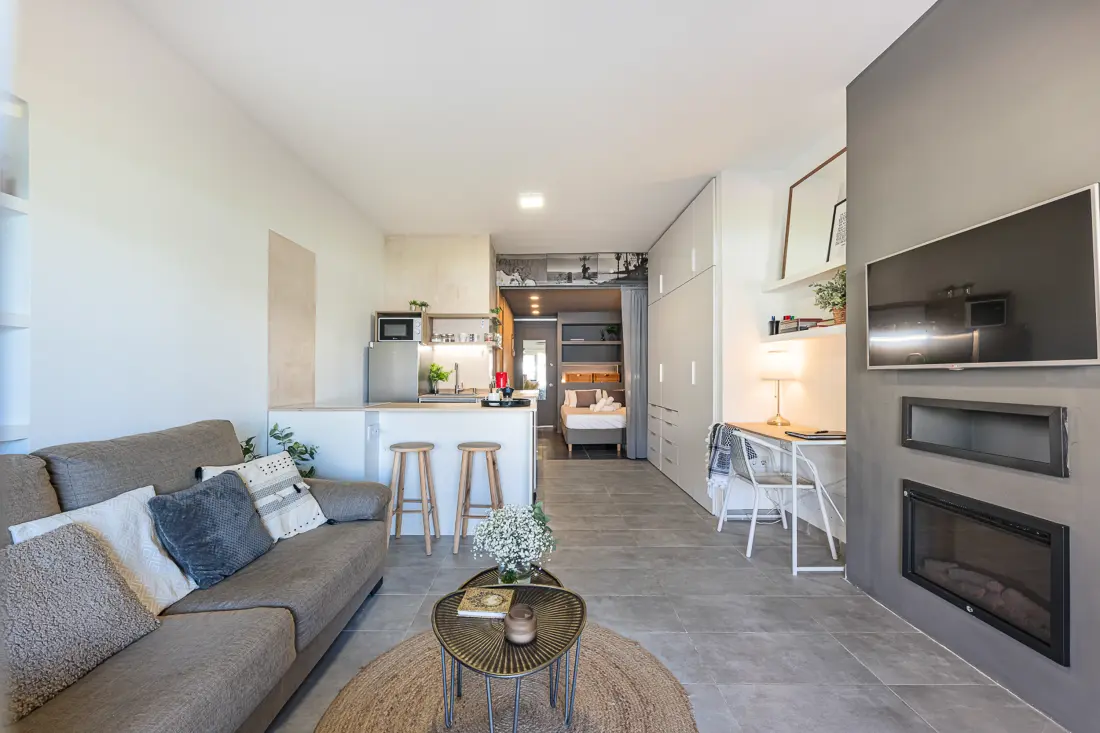 Appartements à Marbella