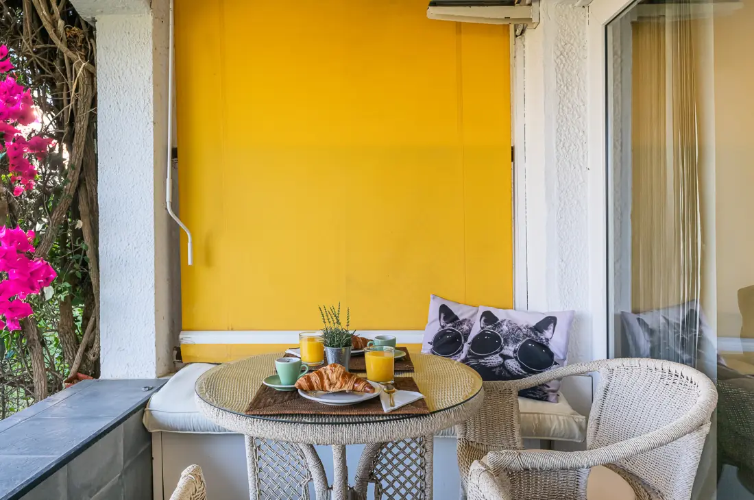 Appartements à Marbella