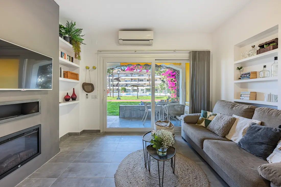 Appartements à Marbella