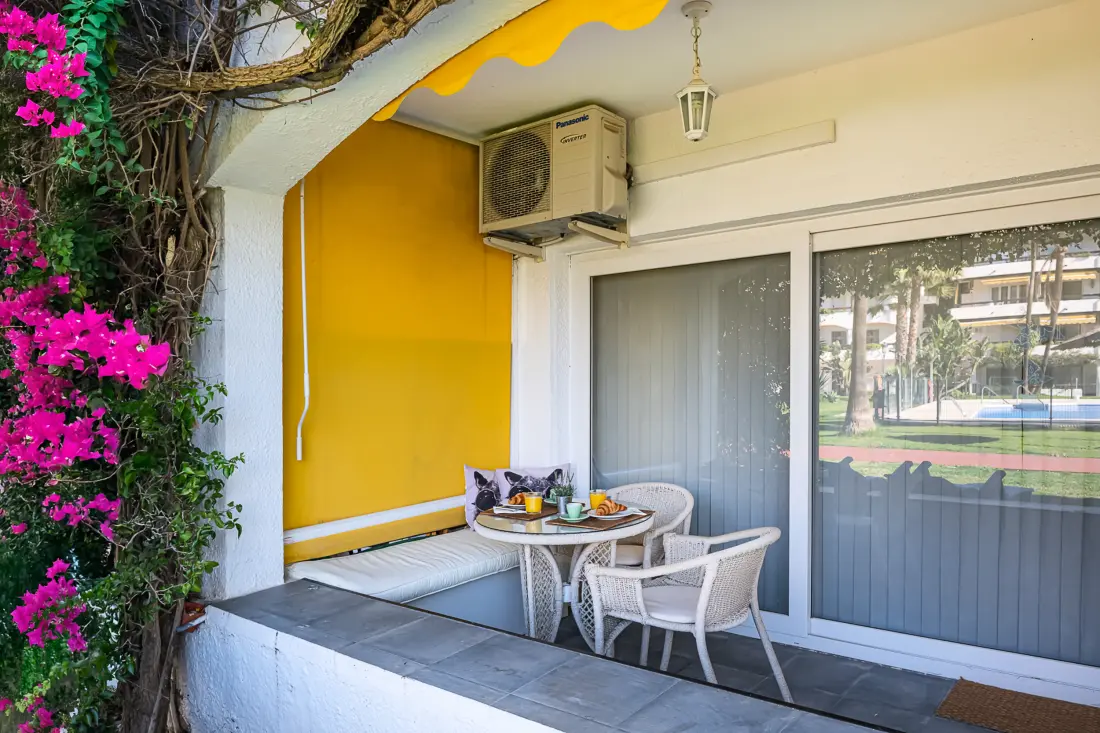 Appartements à Marbella