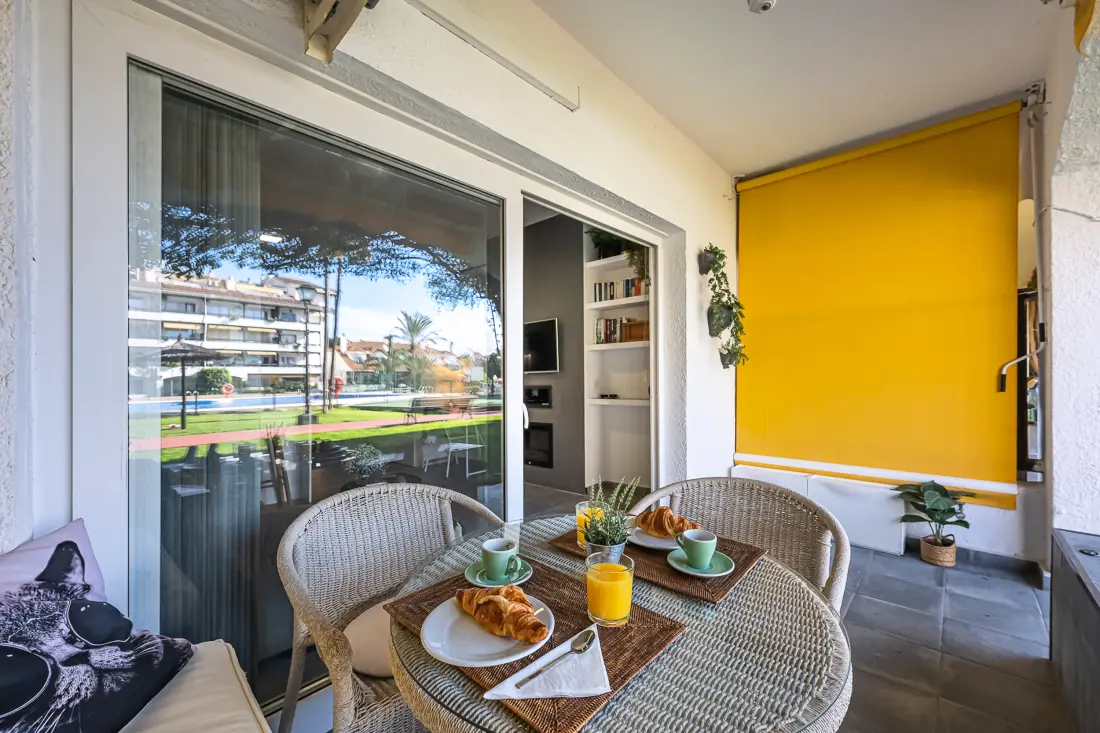 Appartements à Marbella