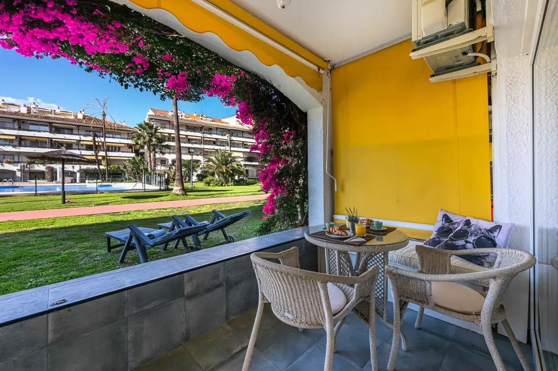 Appartements à Marbella
