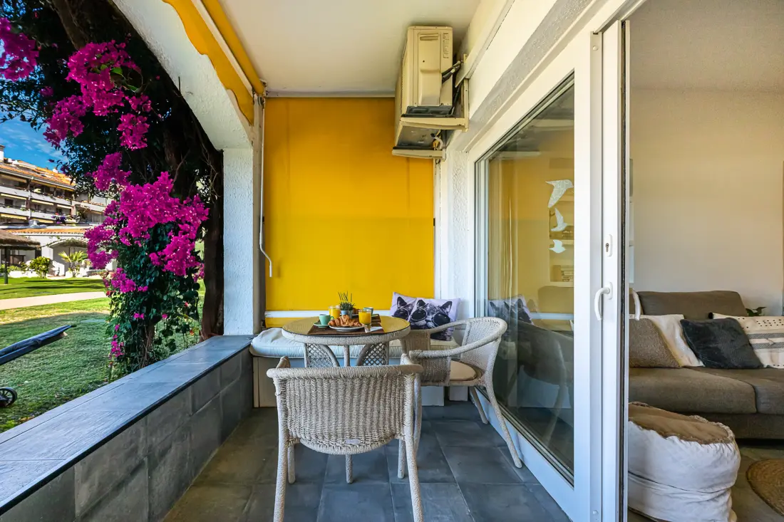 Appartements à Marbella