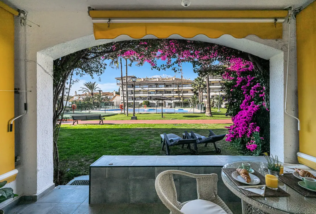 Appartements à Marbella